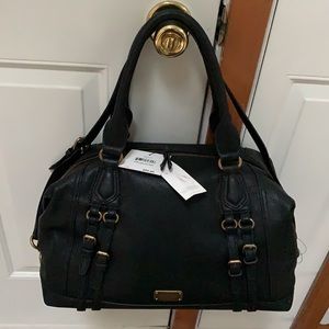 Nine West crossbody/convertible handbag